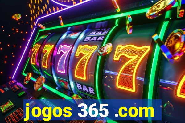 jogos 365 .com